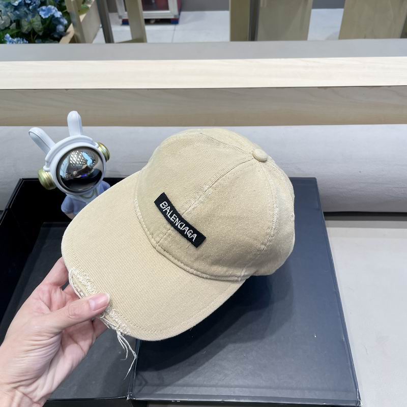 Balenciaga cap (10)