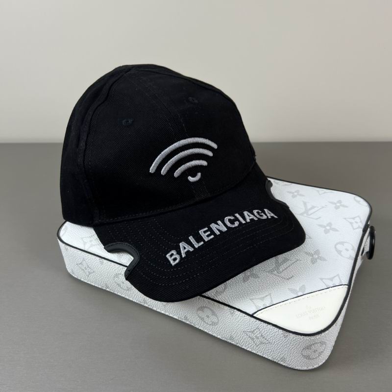 Balenciaga cap (102)