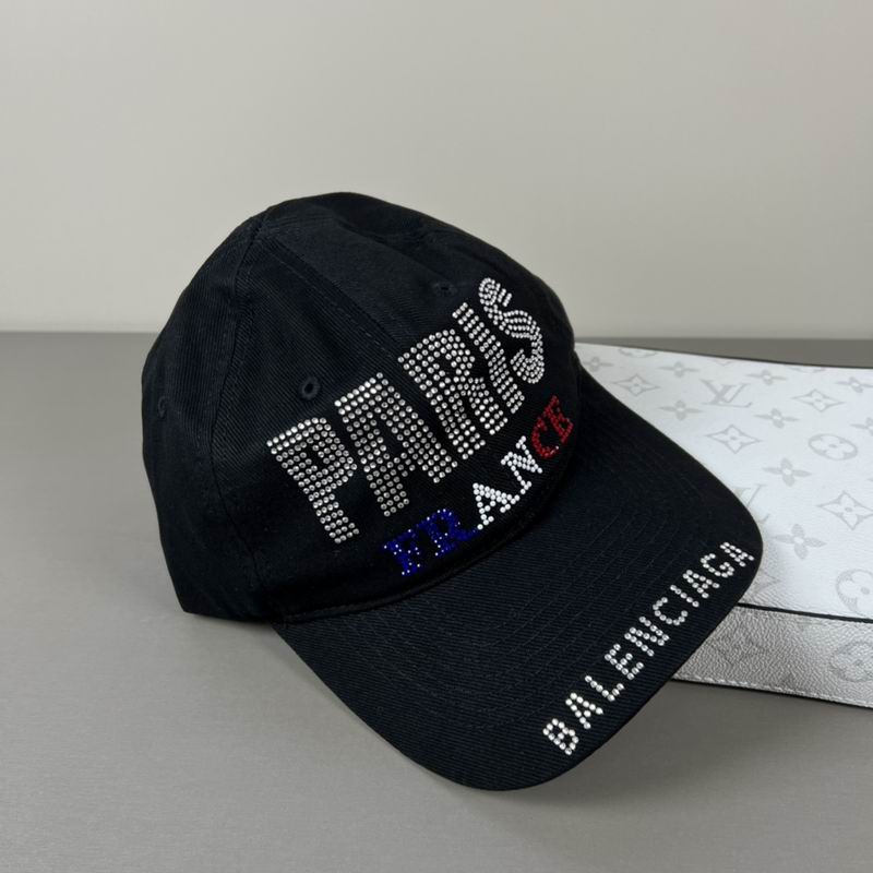 Balenciaga cap (111)