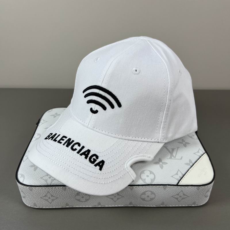 Balenciaga cap (115)