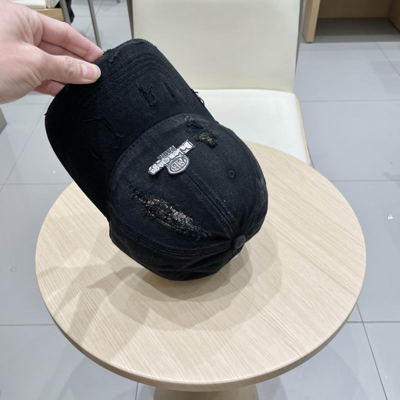 Balenciaga cap (118)