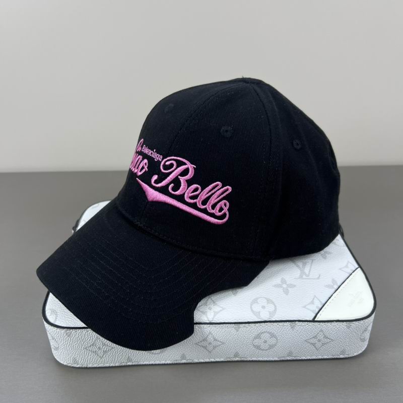Balenciaga cap (124)