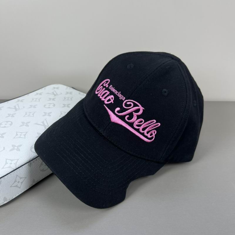 Balenciaga cap (125)