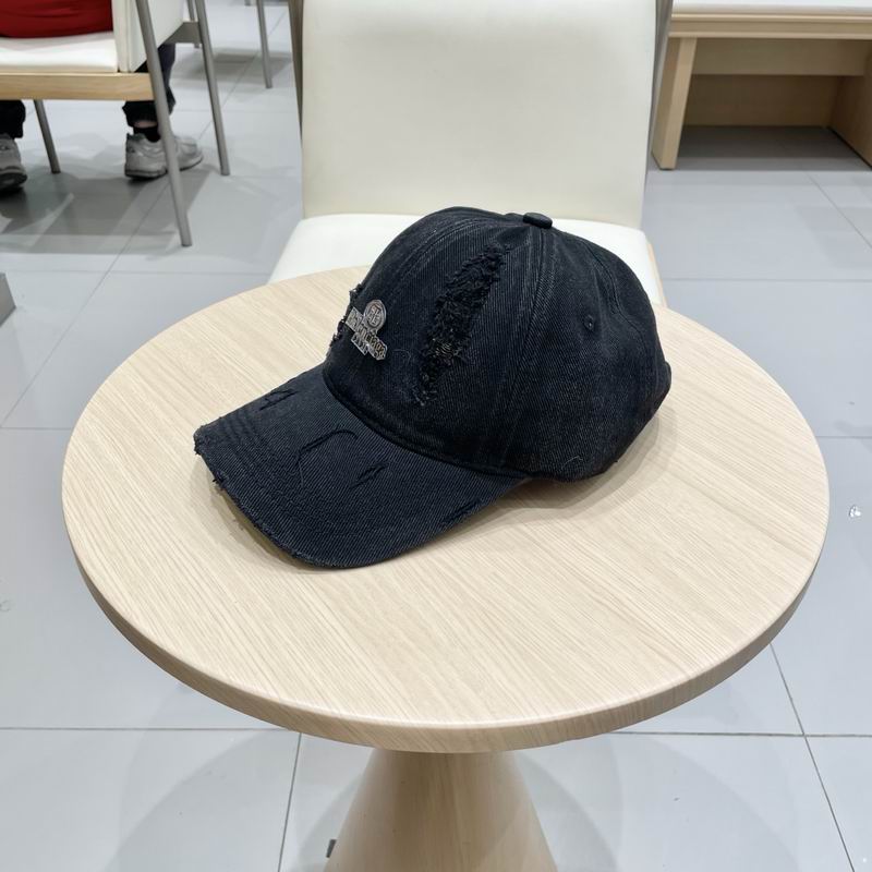 Balenciaga cap (125)