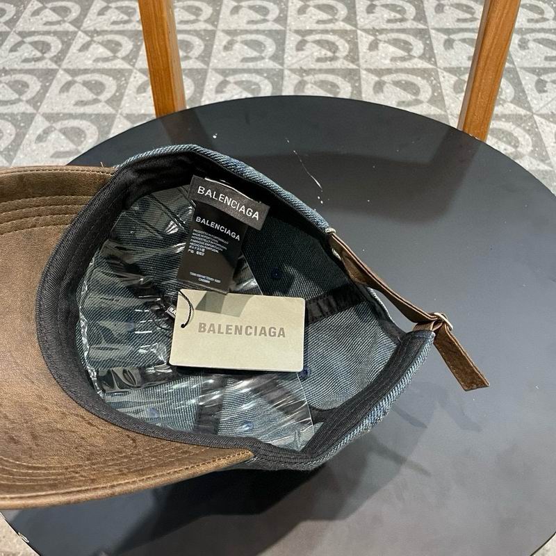 Balenciaga cap (145)