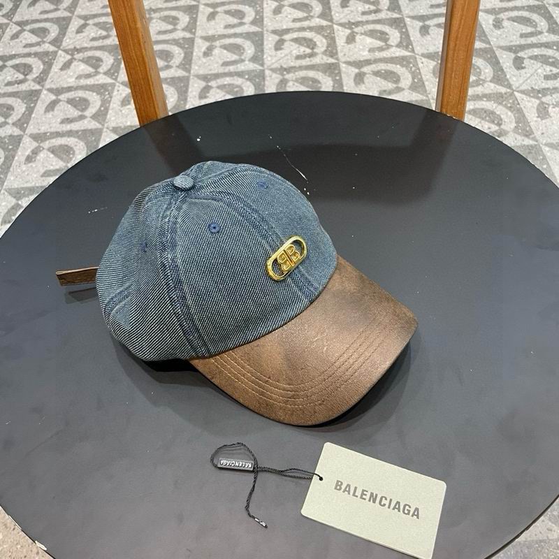 Balenciaga cap (151)