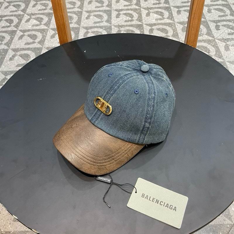 Balenciaga cap (152)