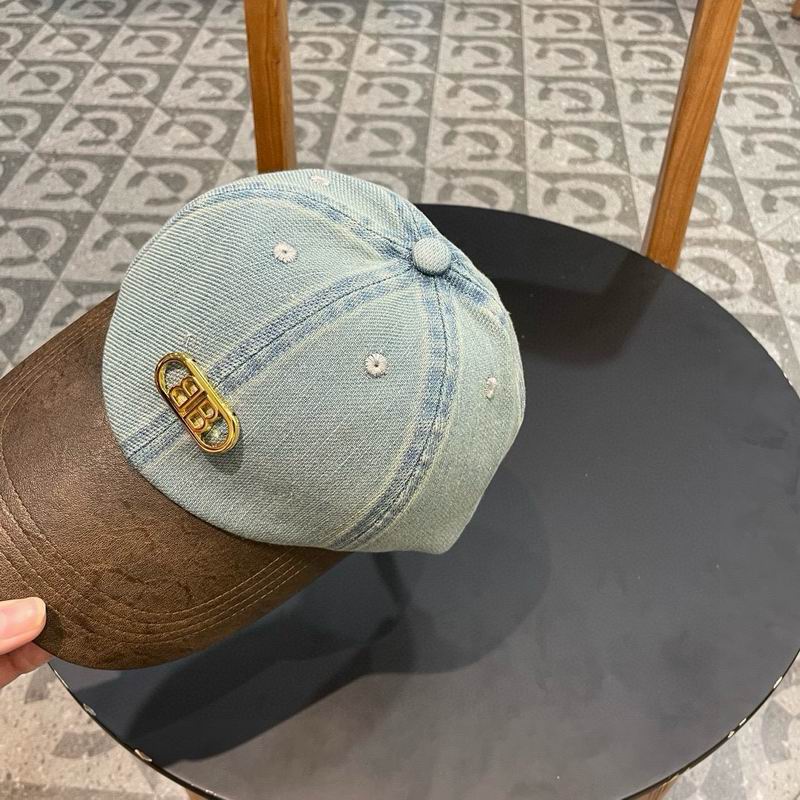 Balenciaga cap (155)