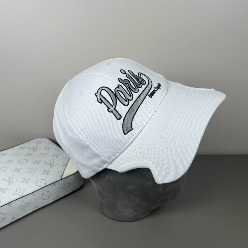 Balenciaga cap (156)