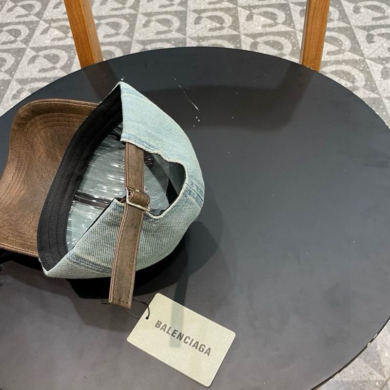Balenciaga cap (157)