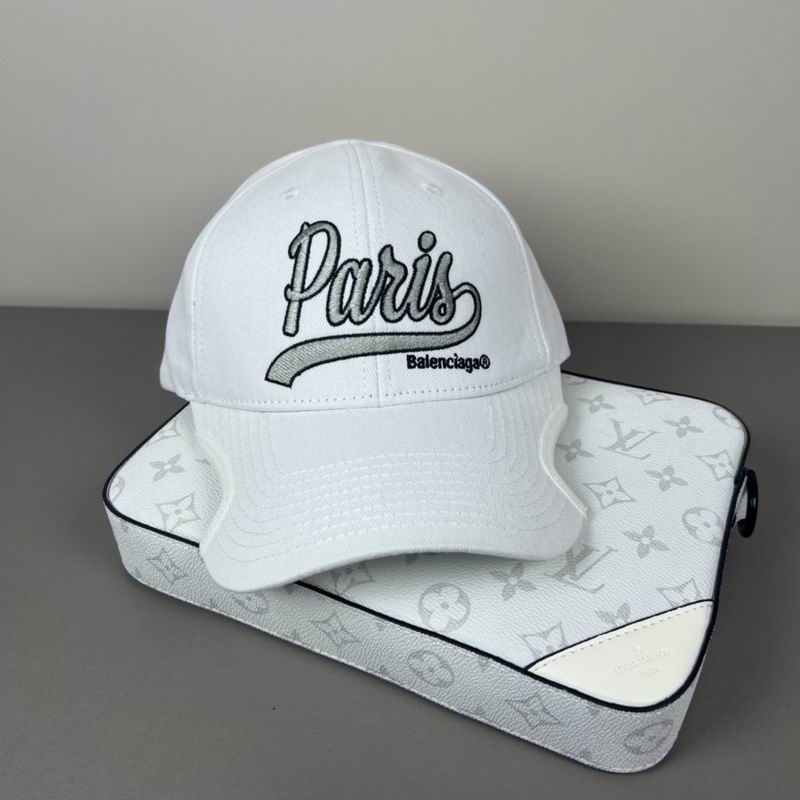 Balenciaga cap (158)