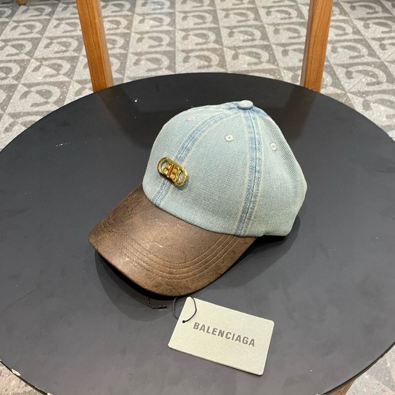 Balenciaga cap (161)