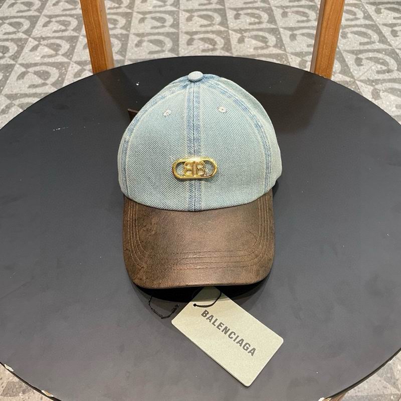 Balenciaga cap (162)