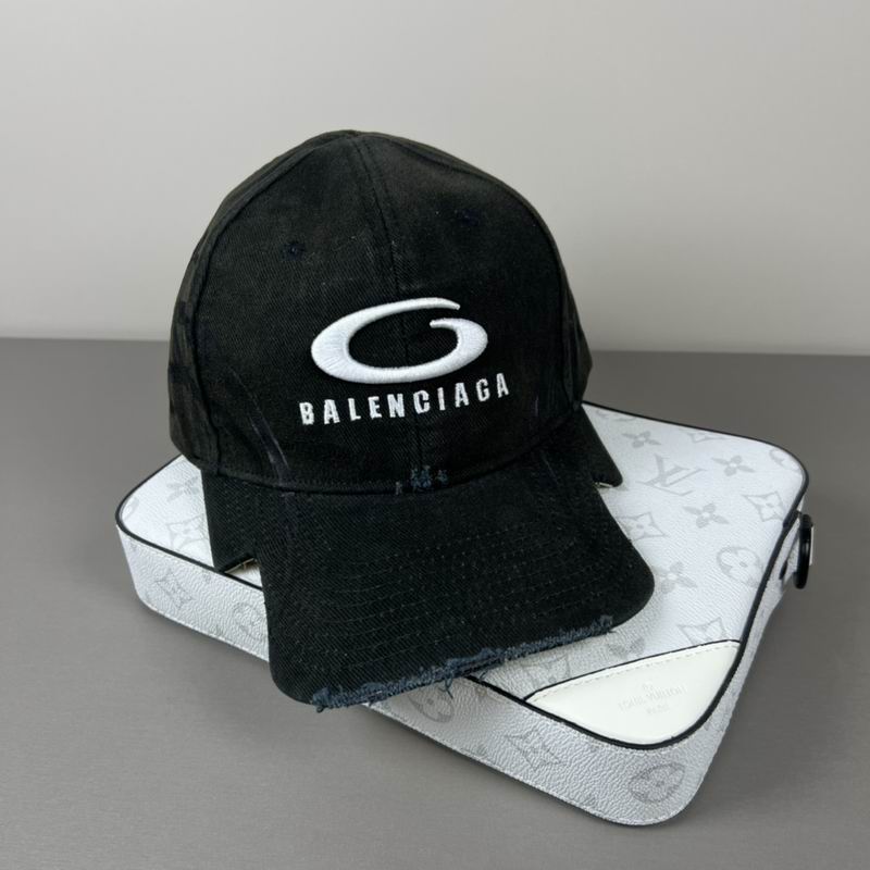 Balenciaga cap (165)