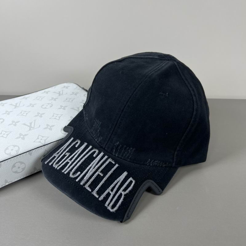 Balenciaga cap (185)