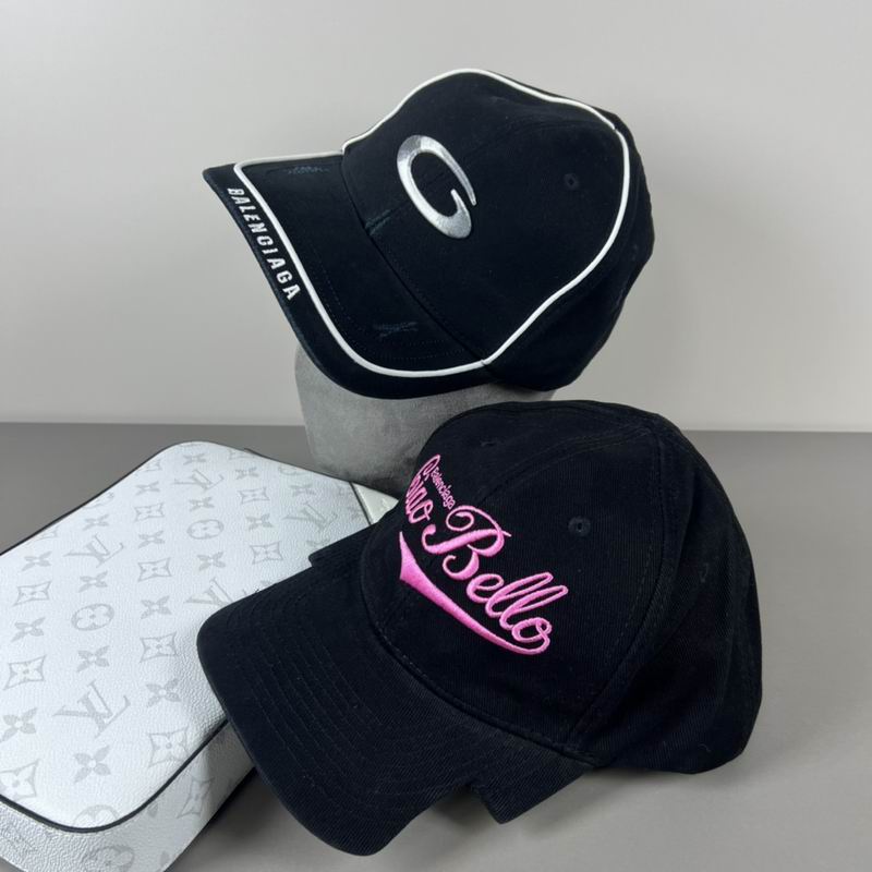 Balenciaga cap (207)