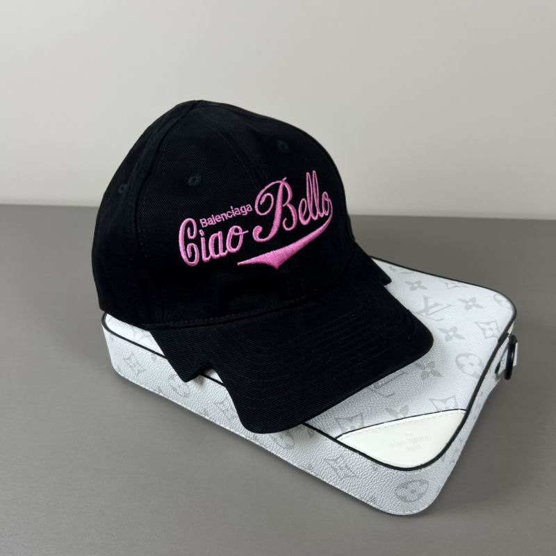 Balenciaga cap (212)