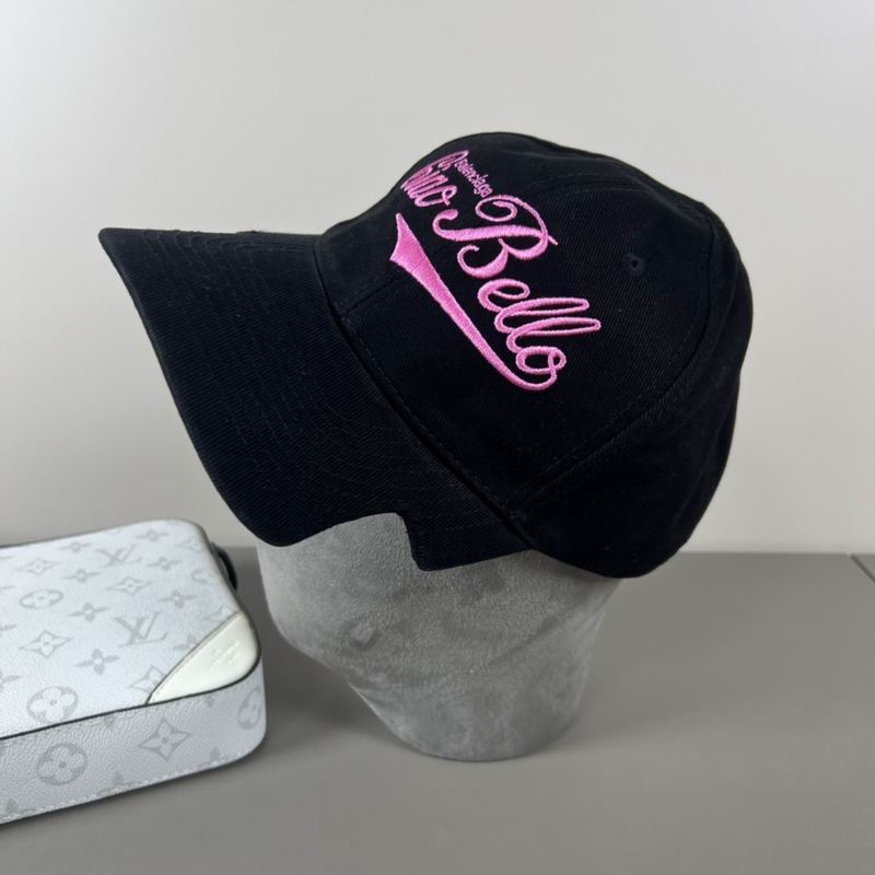 Balenciaga cap (214)