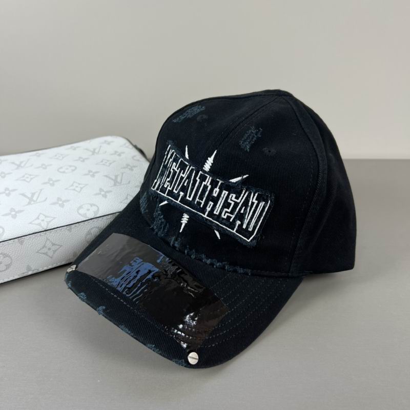 Balenciaga cap (239)