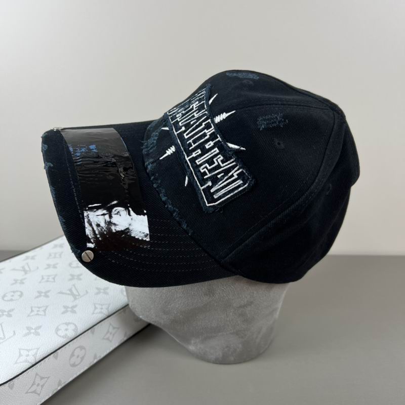 Balenciaga cap (241)