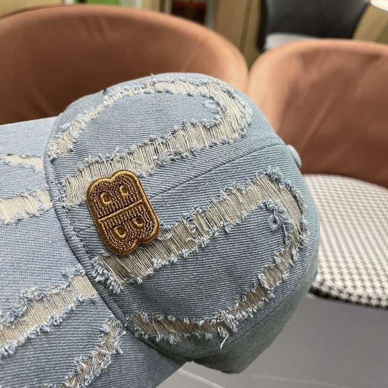 Balenciaga cap (48)