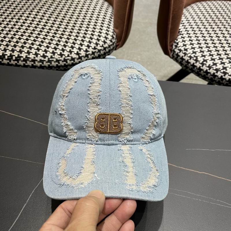 Balenciaga cap (51)