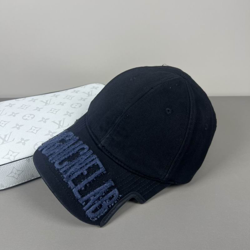 Balenciaga cap (95)