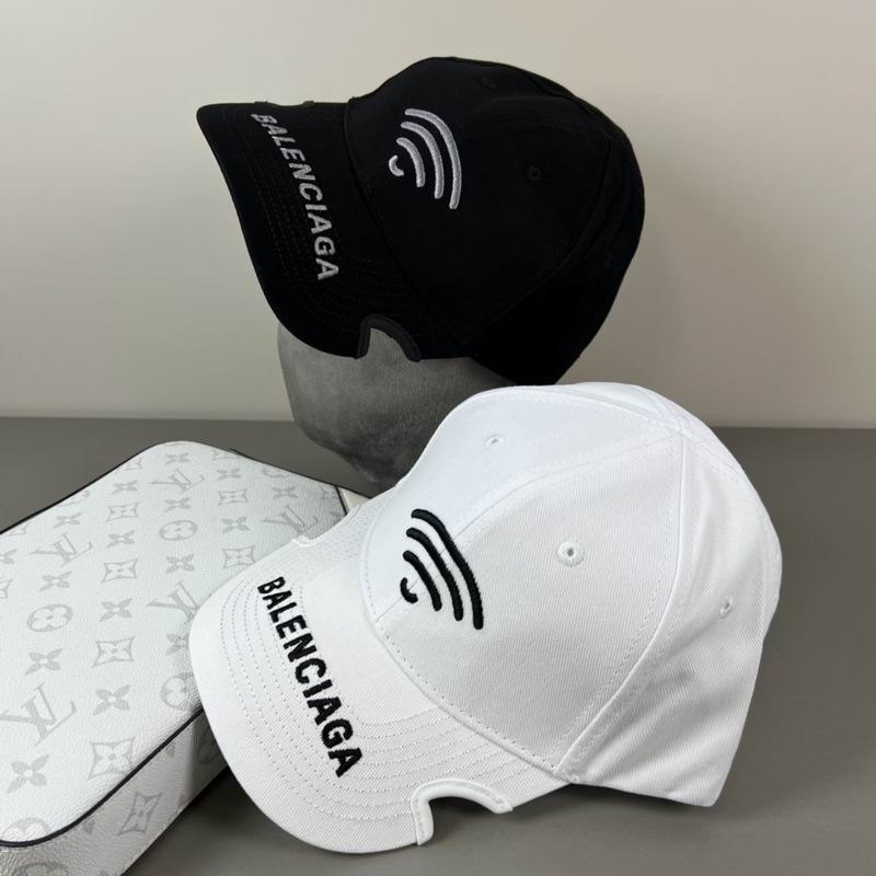 Balenciaga cap (99)