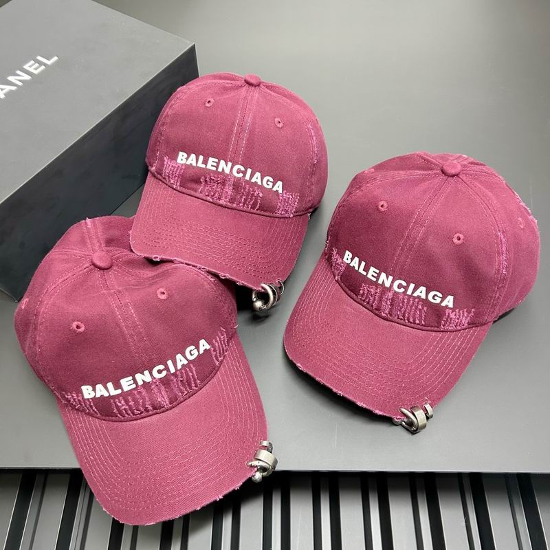 Balenciaga cap dx (100)