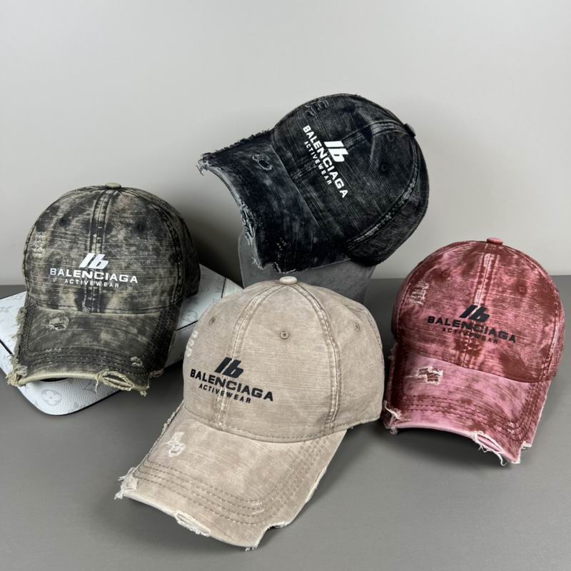 Balenciaga cap dx (100)