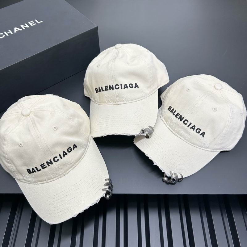 Balenciaga cap dx (101)