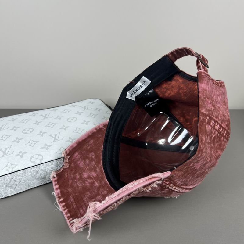 Balenciaga cap dx (101)