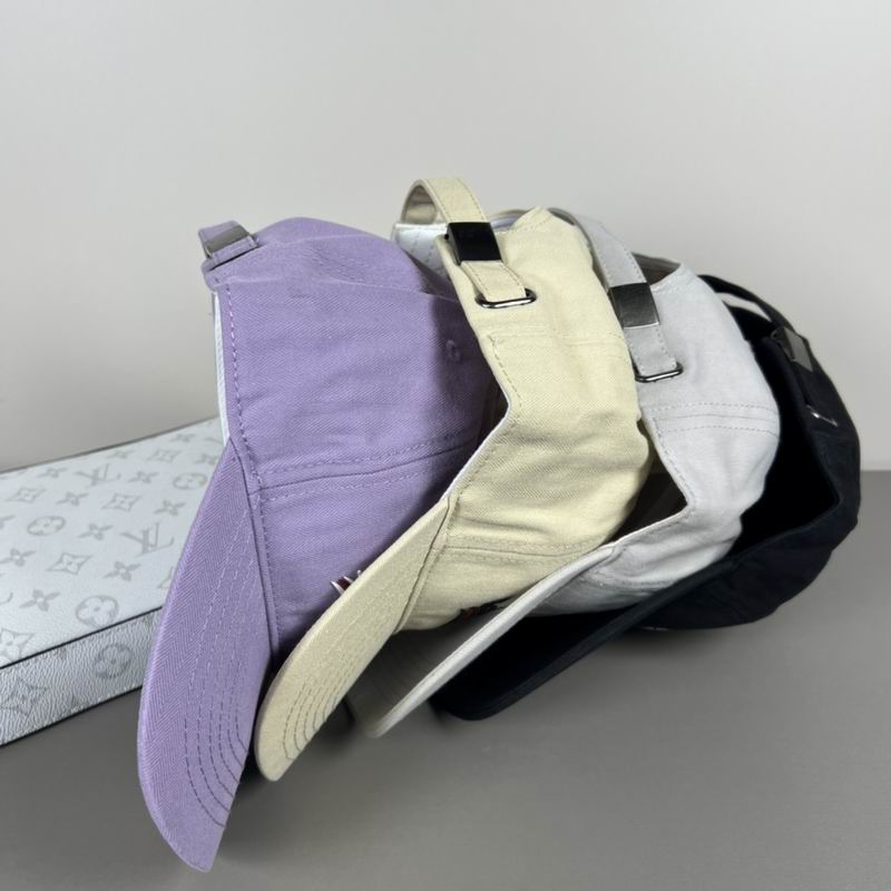 Balenciaga cap dx (101)