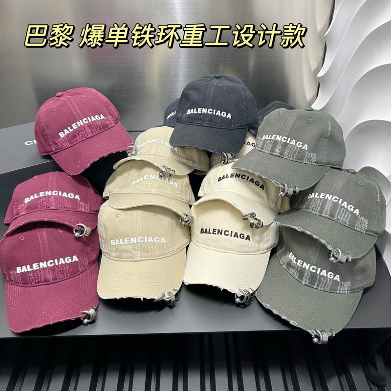 Balenciaga cap dx (104)