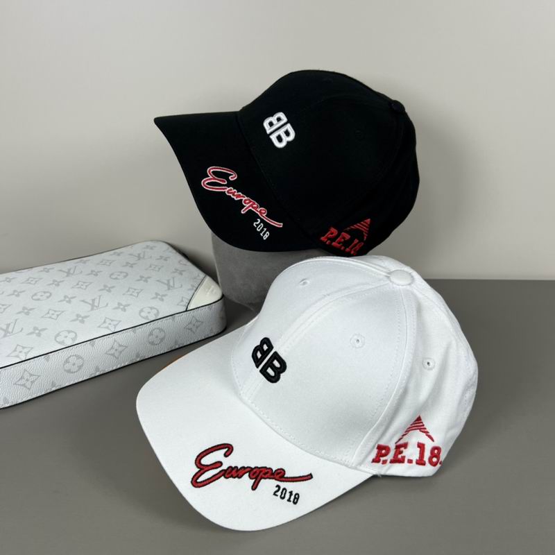 Balenciaga cap dx (118)