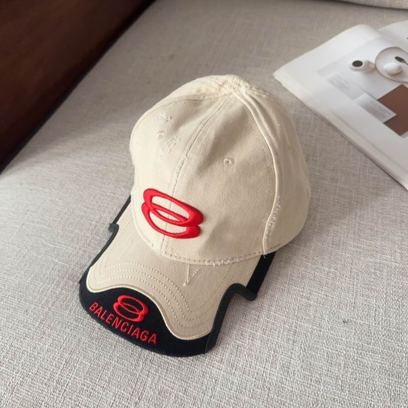 Balenciaga cap dx (124)