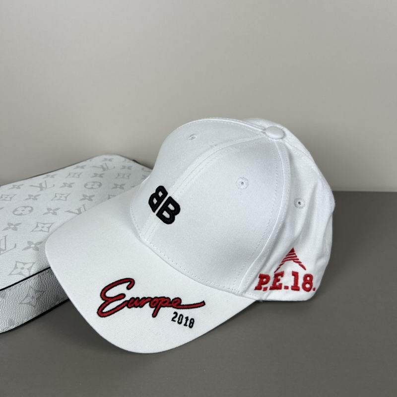 Balenciaga cap dx (124)