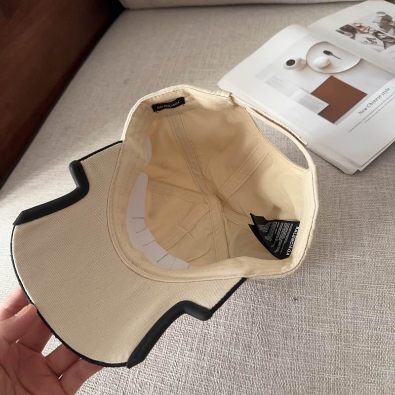 Balenciaga cap dx (125)