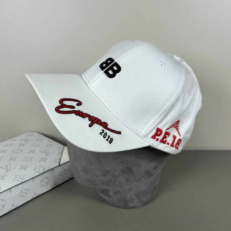 Balenciaga cap dx (125)