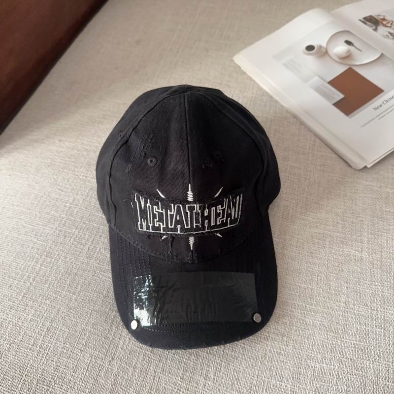 Balenciaga cap dx (134)