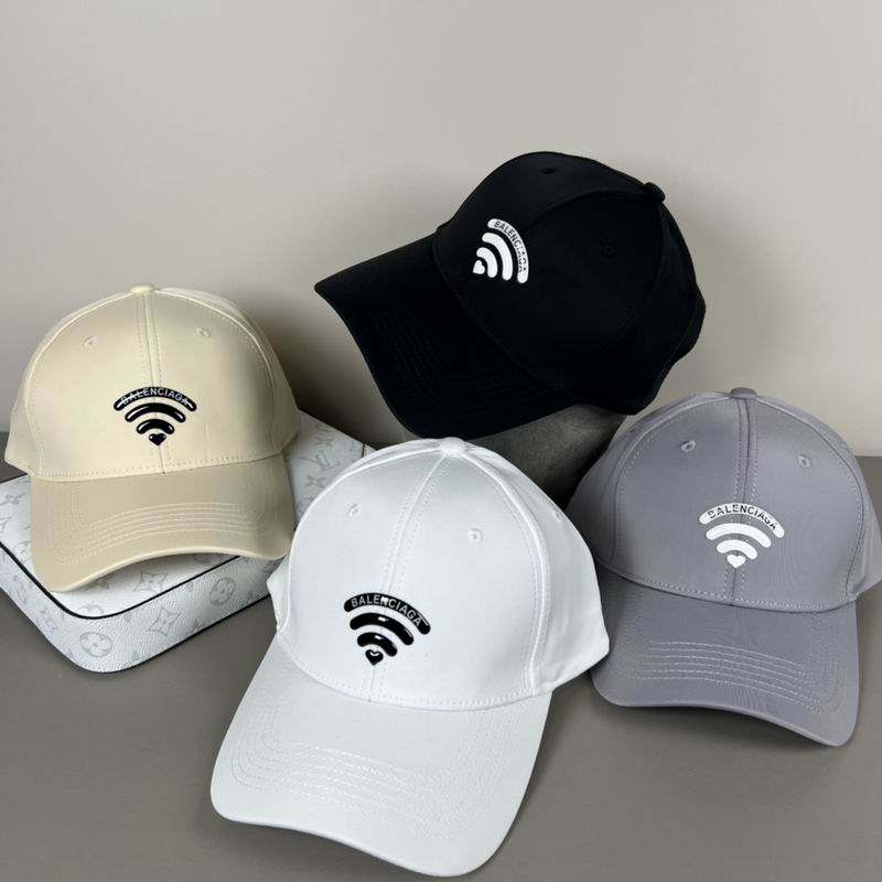 Balenciaga cap dx (136)