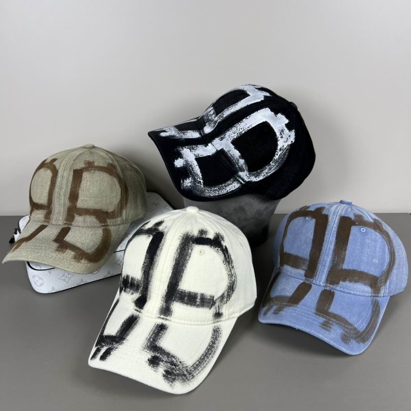 Balenciaga cap dx (154)