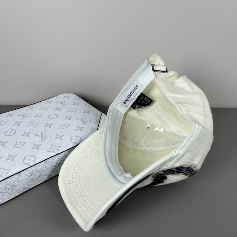 Balenciaga cap dx (157)