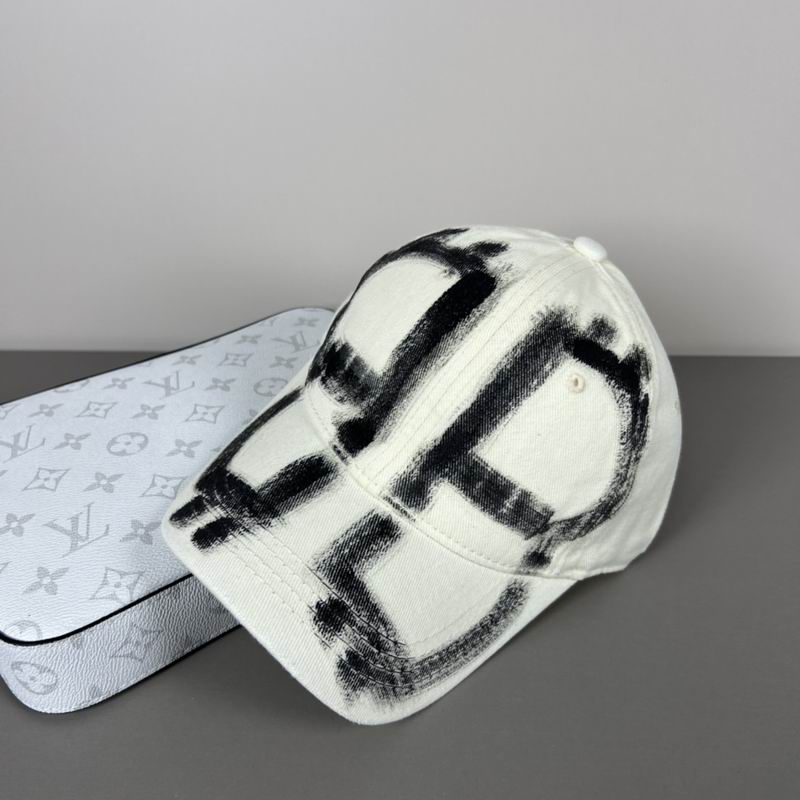 Balenciaga cap dx (159)