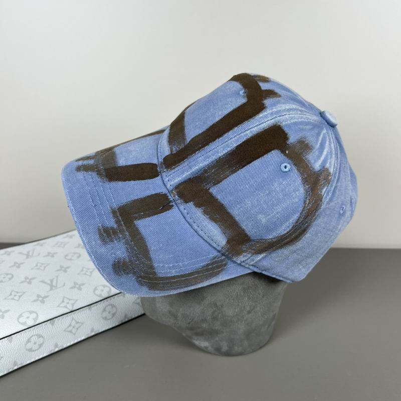 Balenciaga cap dx (162)