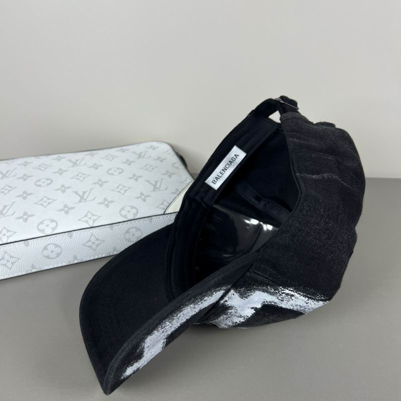 Balenciaga cap dx (163)
