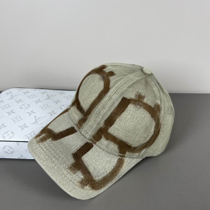 Balenciaga cap dx (168)