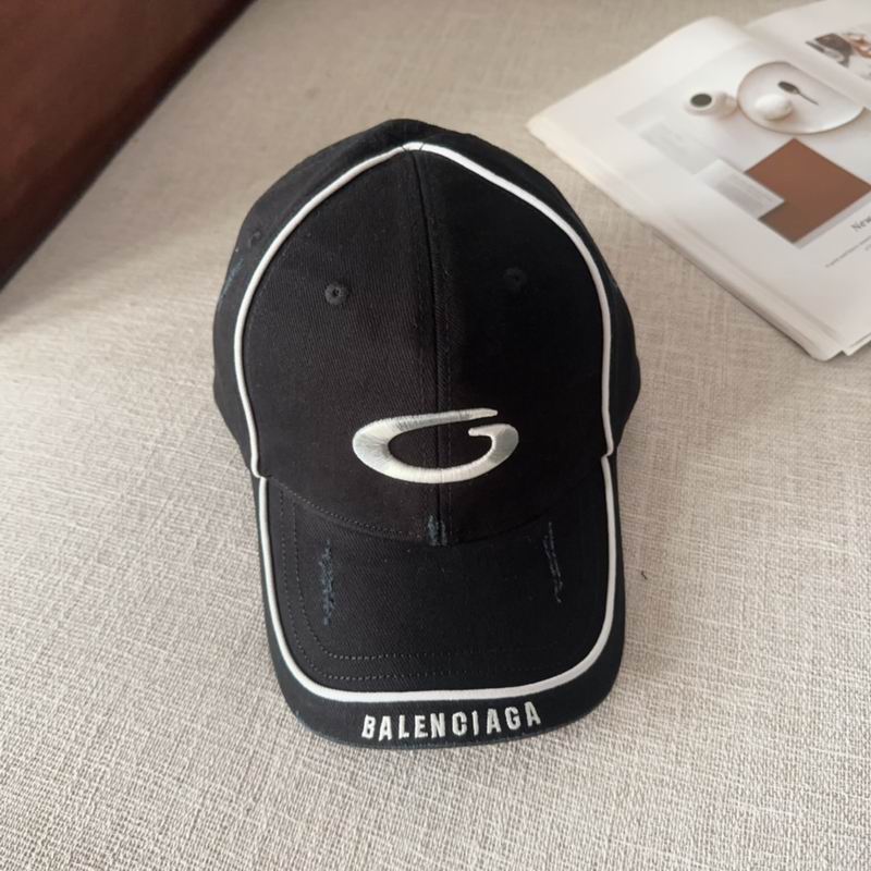 Balenciaga cap dx (170)