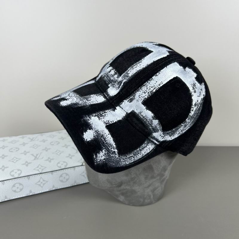 Balenciaga cap dx (171)