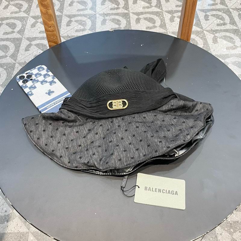 Balenciaga hat (18)